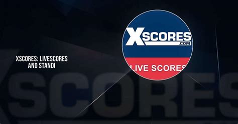 xscores yesterday